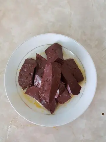 Hình ảnh Huyết