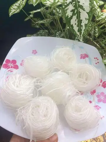 Hình ảnh Miến thêm 