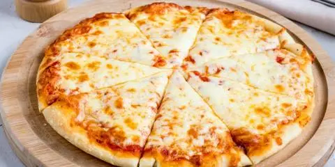 Hình ảnh Margarita Pizza