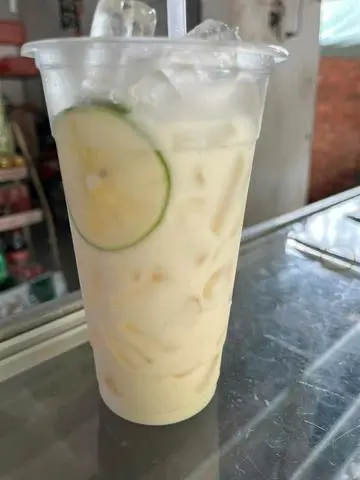 Hình ảnh Sữa chua đá 