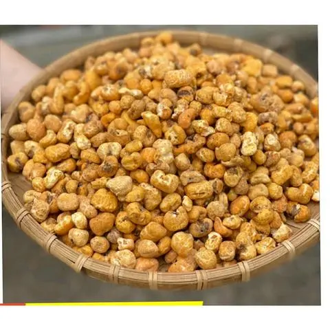Hình ảnh Bắp Nổ Truyền Thống
