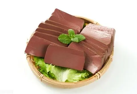 Hình ảnh 2 Lạng Huyết Luộc