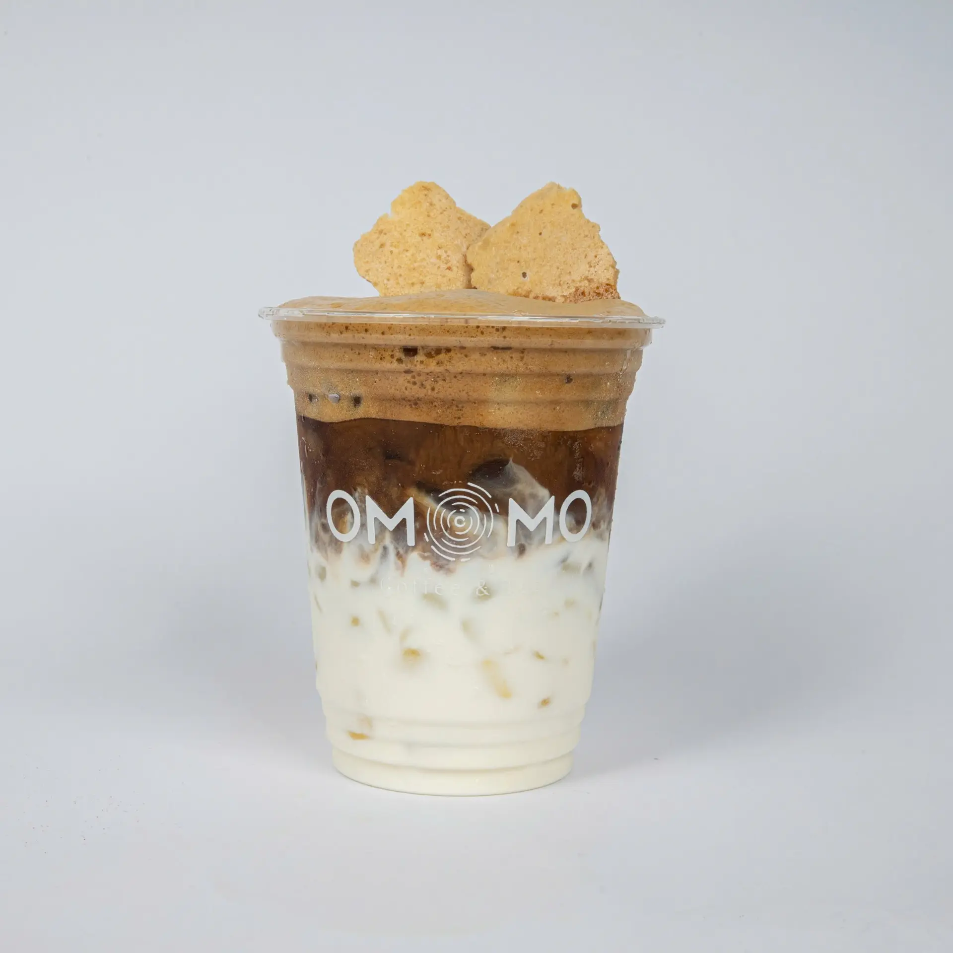 Hình ảnh Phin Mê Hazelnut