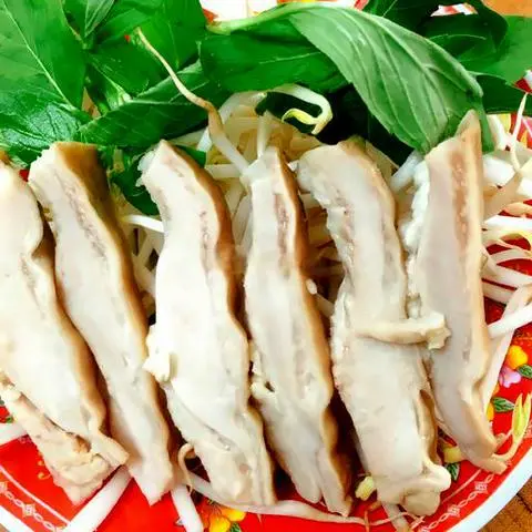 Hình ảnh Bao Tử