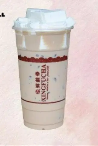 Hình ảnh Trà sữa Pho mai tươi
