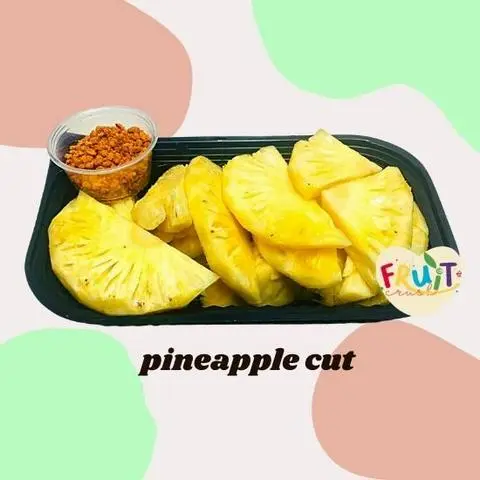 Hình ảnh Thơm - 300gr