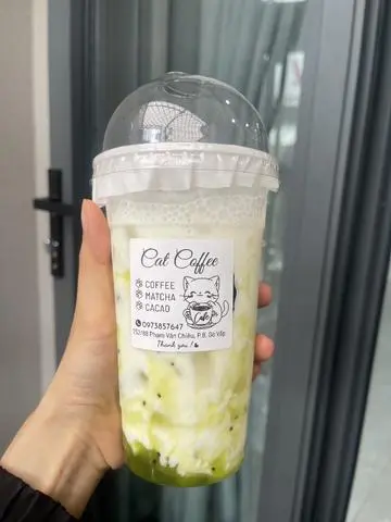Hình ảnh Sữa chua kiwi