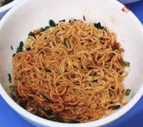 Hình ảnh Mì thêm