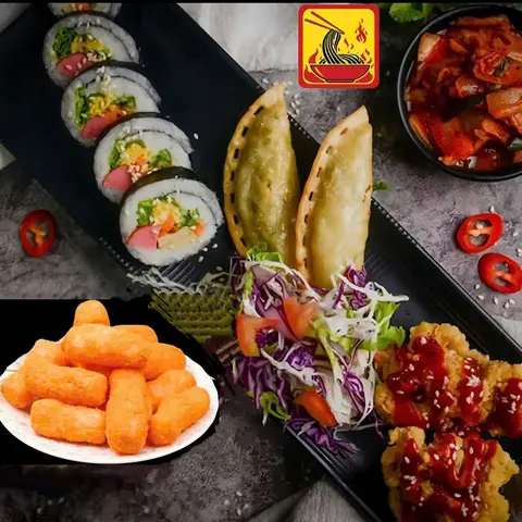 Hình ảnh Combo No Nê 1