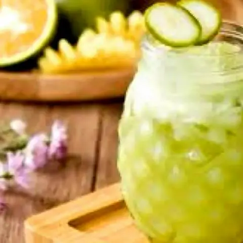 Hình ảnh Nước Ép Cóc - Ổi