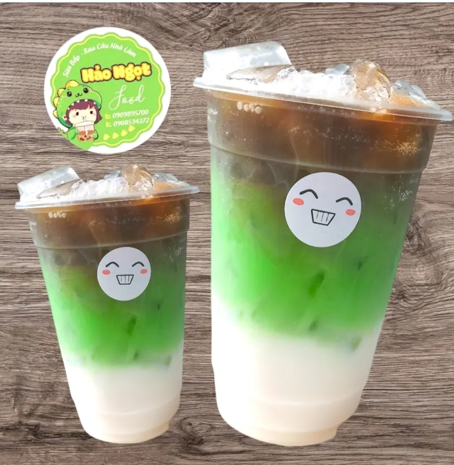 Hình ảnh SỮA TƯƠI SÂM DỨA SỮA - CAFE | M