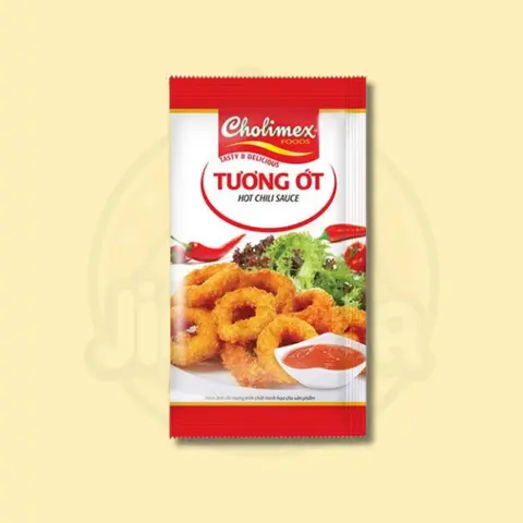 Hình ảnh Tương ớt