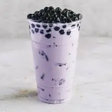 Hình ảnh Trà sữa khoai môn