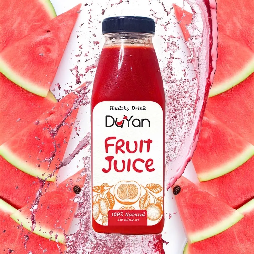 Hình ảnh B4. Nước Ép Dưa Hấu - Watermelon Juice