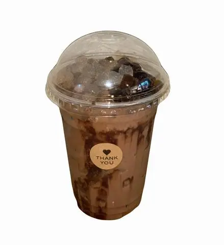Hình ảnh Trà Sữa Socola - size L