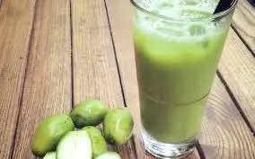 Hình ảnh NƯỚC ÉP CÓC