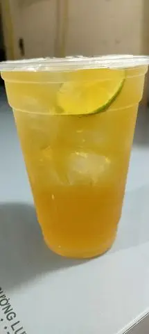 Hình ảnh Trà Chanh Truyền Thống