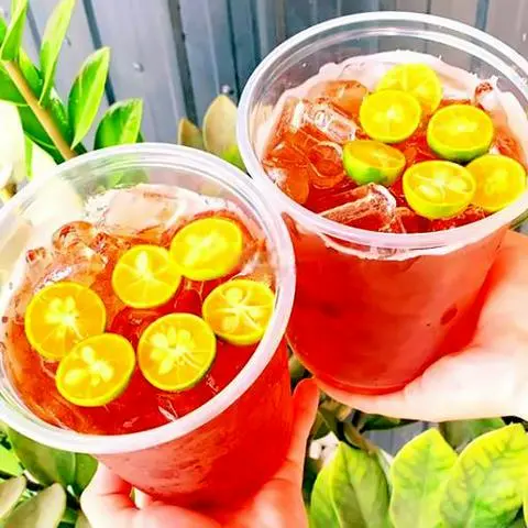 Hình ảnh Trà tắc