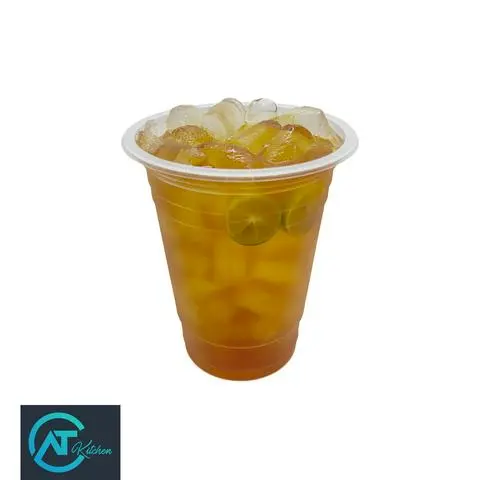 Hình ảnh Trà tắc (900ml)