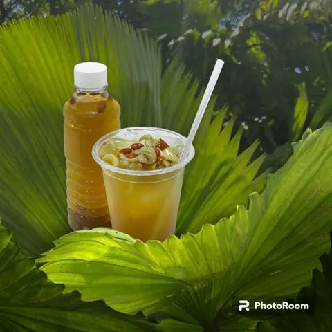 Hình ảnh Song Hành Vị Ngọt 7