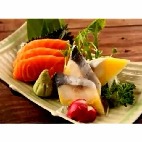 Hình ảnh Sashimi Mix SH19 - Healthy Food