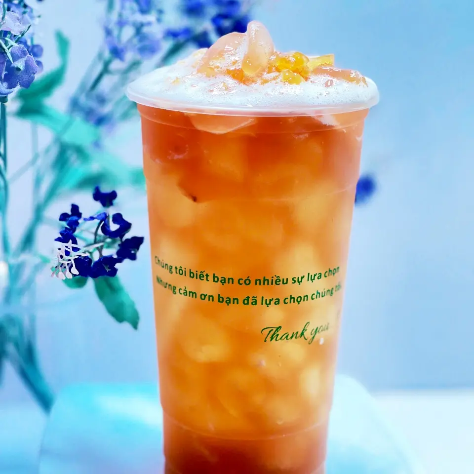 Hình ảnh Trà đác thơm