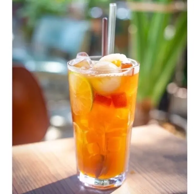 Hình ảnh Trà Vải