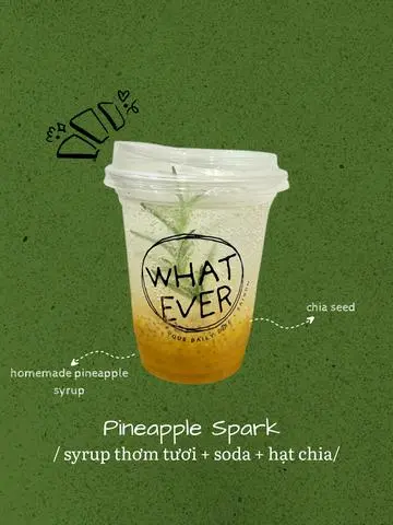 Hình ảnh Pineapple Spark