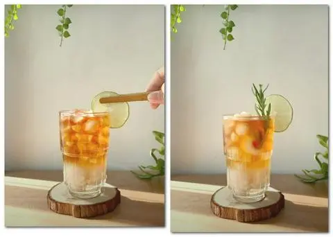 Hình ảnh Trà Vải