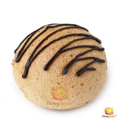Hình ảnh Bánh chewy chocolate