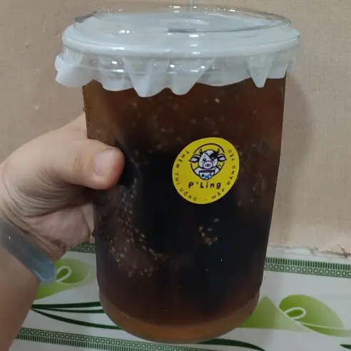Hình ảnh Bí đao sương sáo hạt chia nha đam
