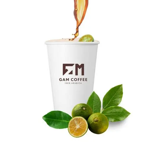 Hình ảnh Cold Brew Tắc
