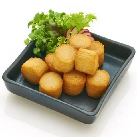 Hình ảnh sò điệp 
