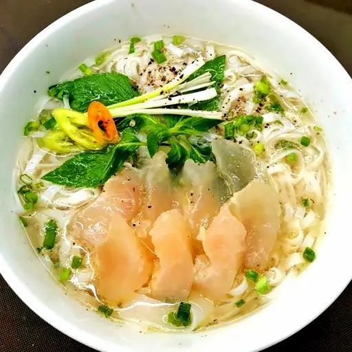 Hình ảnh Phở gân
