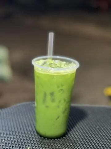 Hình ảnh Nước ép cần tây