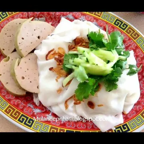Hình ảnh Bánh ướt