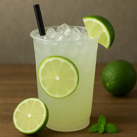 Hình ảnh Nước chanh tươi - Ly lớn