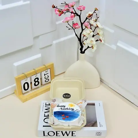 Hình ảnh Bánh bento mẫu 7