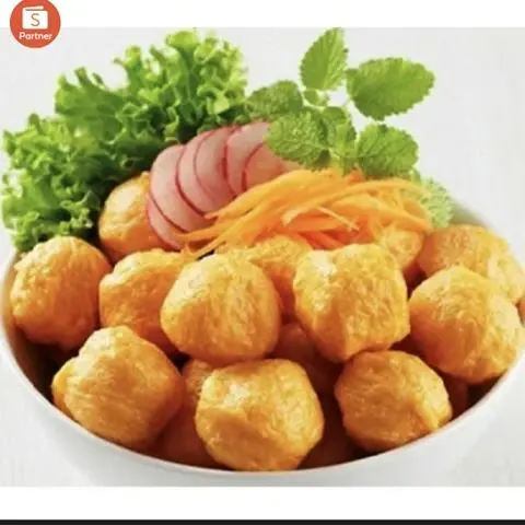 Hình ảnh Tôm viên đặc biệt 5 viên