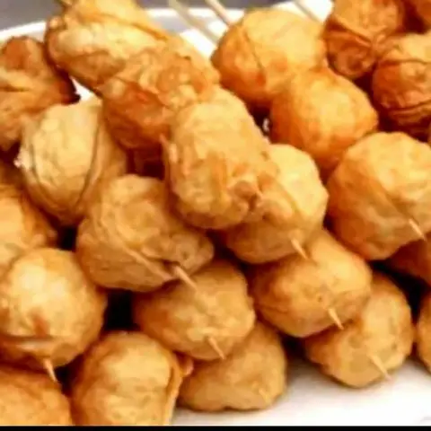 Hình ảnh Combo Cá Viên 6 cây