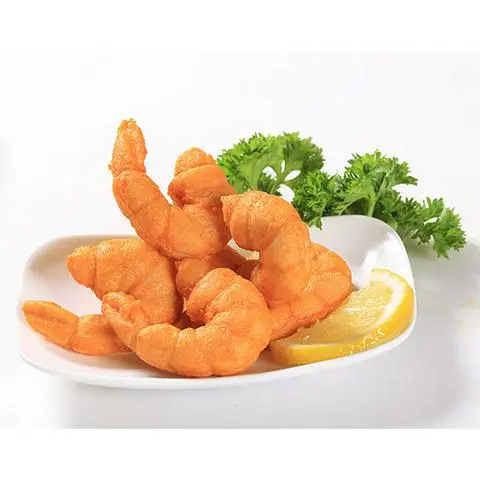 Hình ảnh Tôm surimi / 2 con