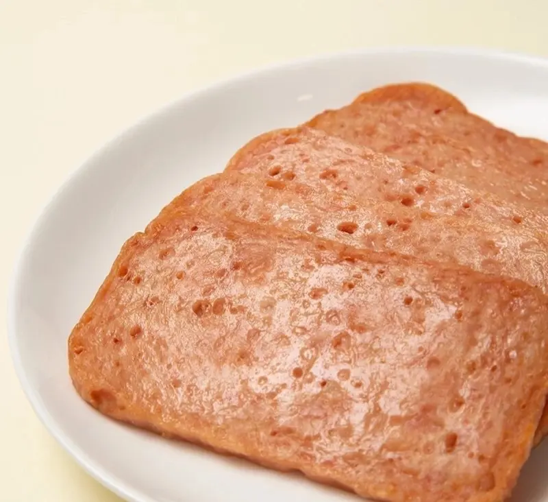Hình ảnh Pate Thêm