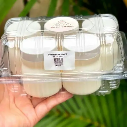 Hình ảnh Set sữa chua