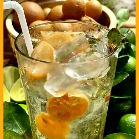 Hình ảnh Chanh muối