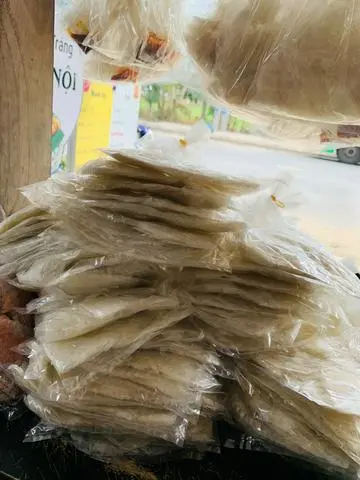 Hình ảnh Bánh dẻo không