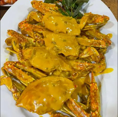 Hình ảnh CÀNG GHẸ XÀO PHÔ MAI TRỨNG MUỐI 