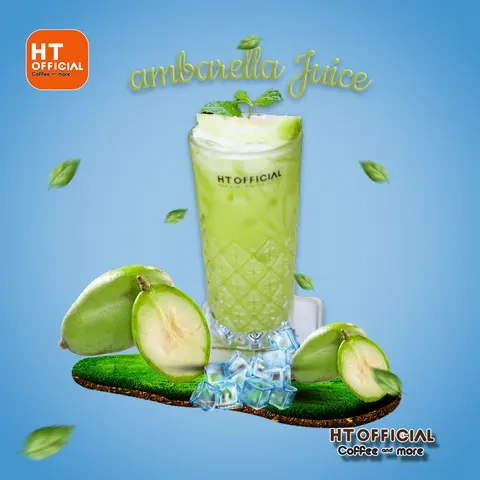 Hình ảnh Nước ép cóc