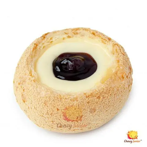 Hình ảnh Bánh blueberry cotton yogurt