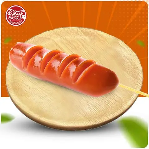 Hình ảnh Xúc xích