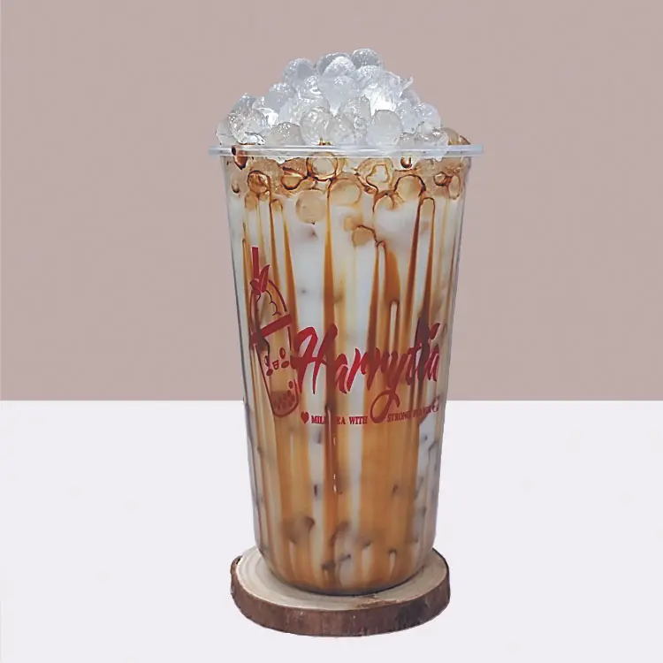 Hình ảnh Sữa Tươi Trân Châu Jelly 3Q